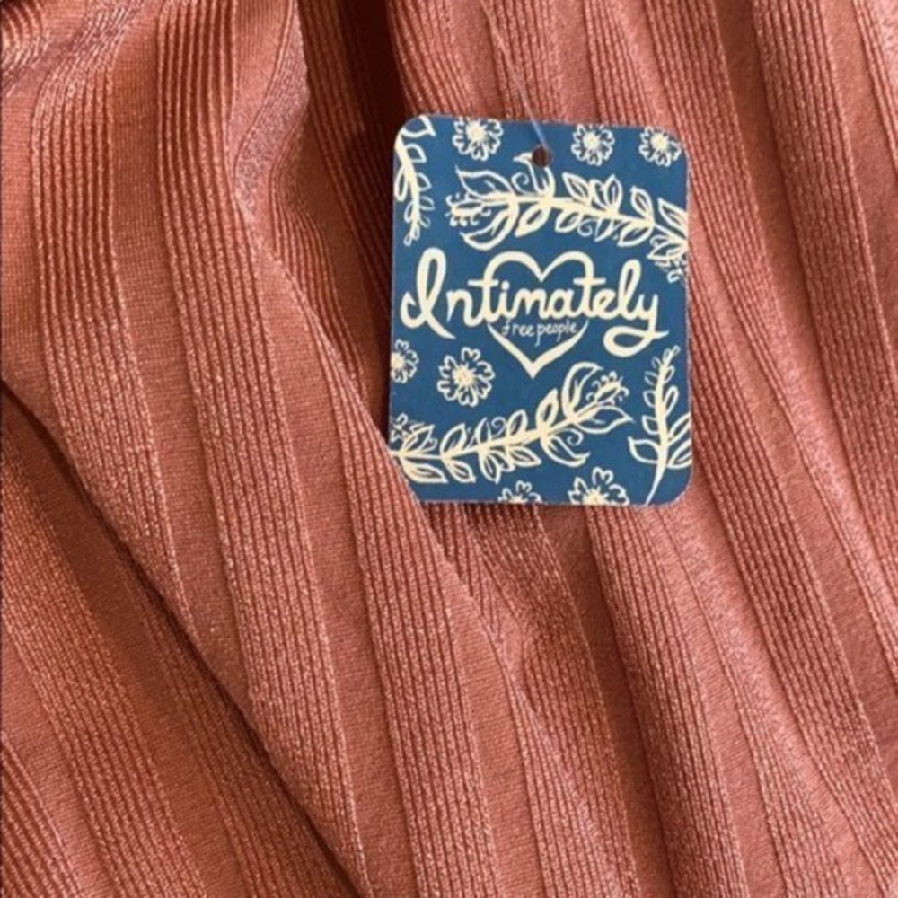 Free People Lucky You Layering Top. XS/S, M/L - Picture 10 of 10